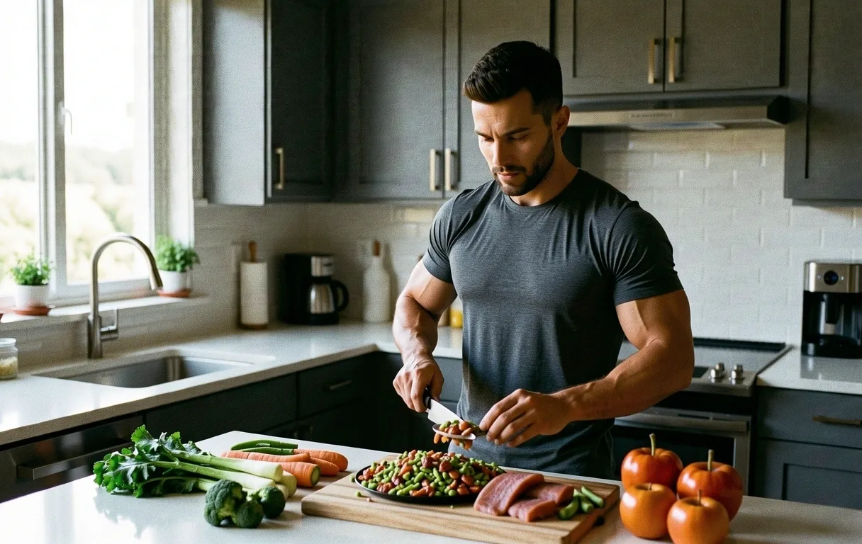 Performance nutrition