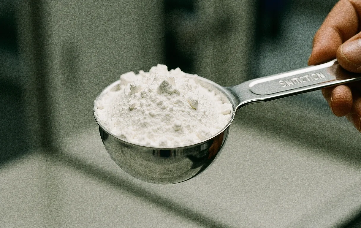 Precision nutrition measurement