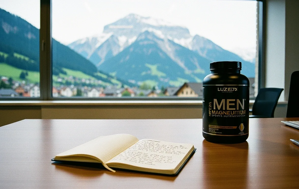 Alpine performance training