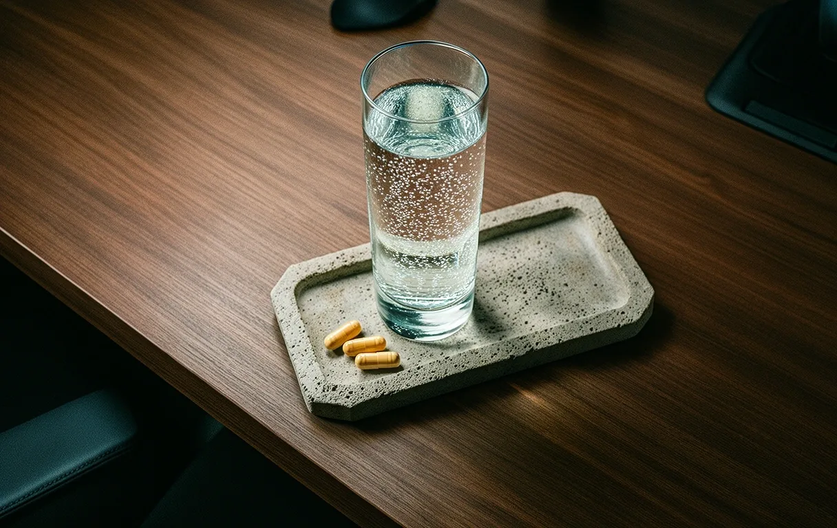 Hydration