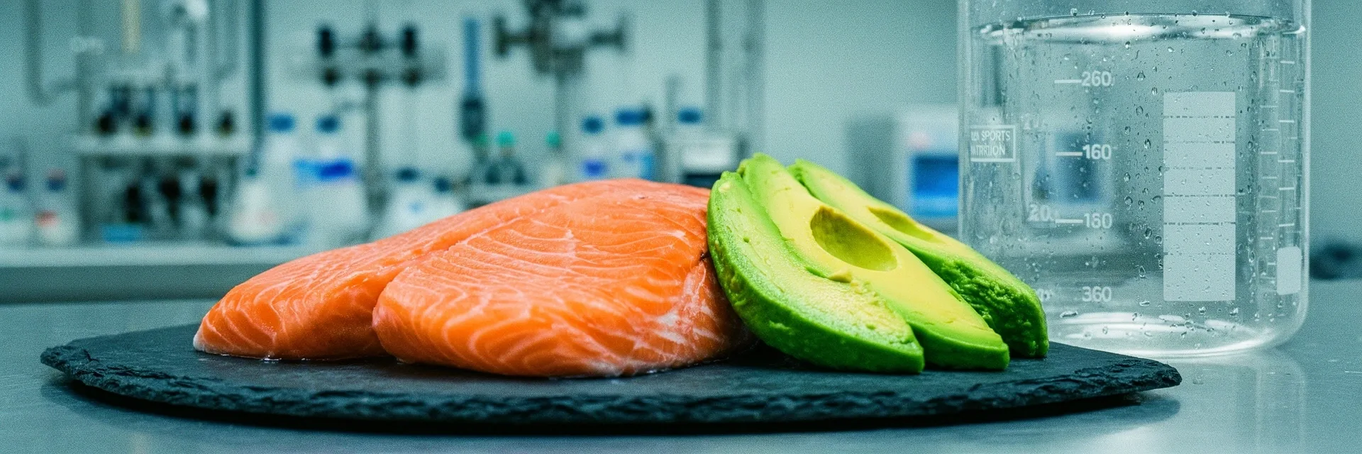 Nutritional science detail