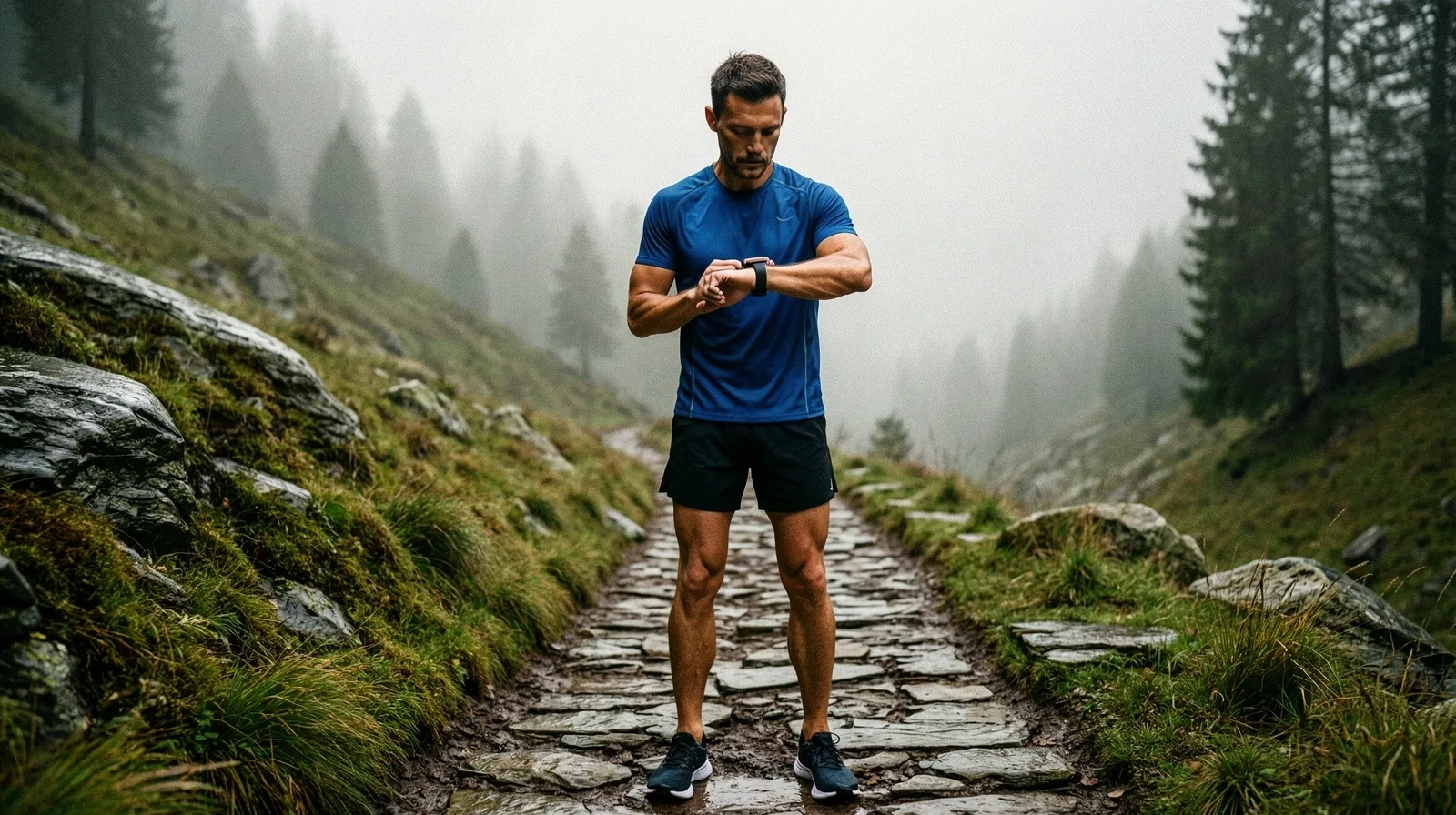 Performance training in Switzerland
