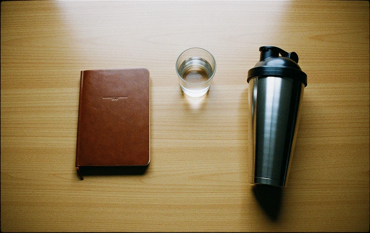 Focus and Prep