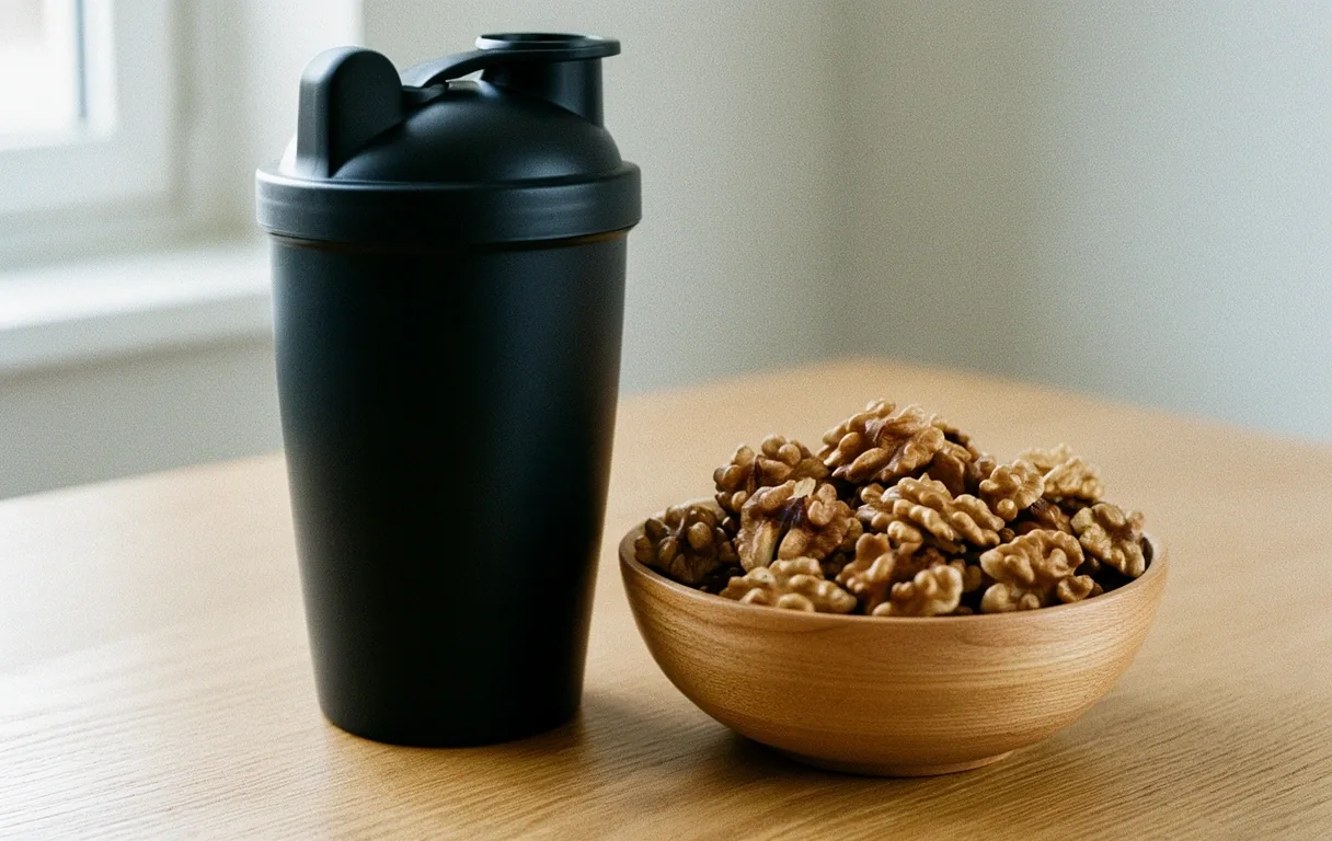 Performance Nutrition